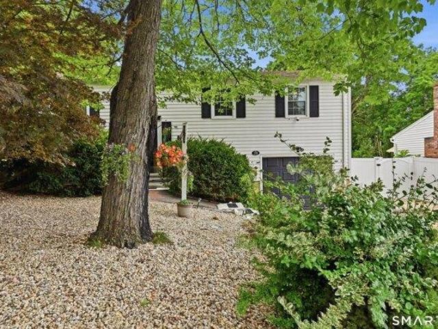 House for sale in Torrington, Connecticut