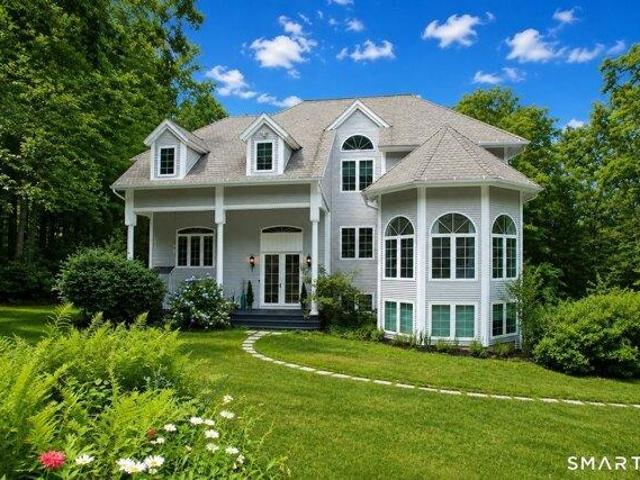 House for sale in Torrington, Connecticut