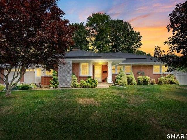 House for sale in Torrington, Connecticut