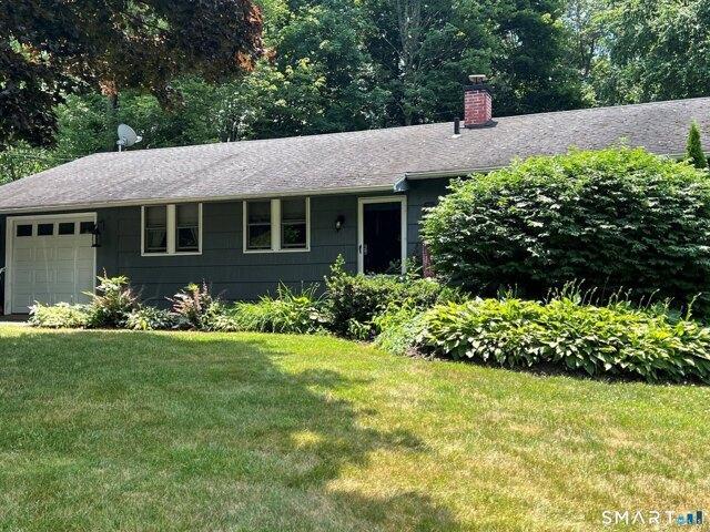 House for sale in Torrington, Connecticut