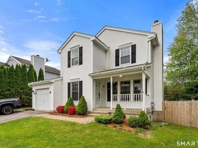 House for sale in Torrington, Connecticut