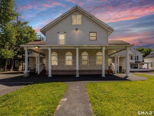 House for sale in Torrington, Connecticut