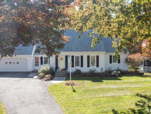 House for sale in Torrington, Connecticut