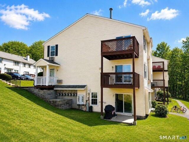 Condo for sale in Torrington, Connecticut