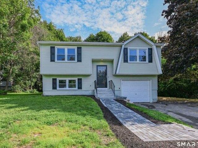 House for sale in Torrington, Connecticut