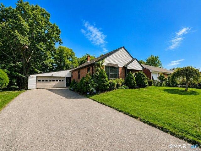 House for sale in Torrington, Connecticut