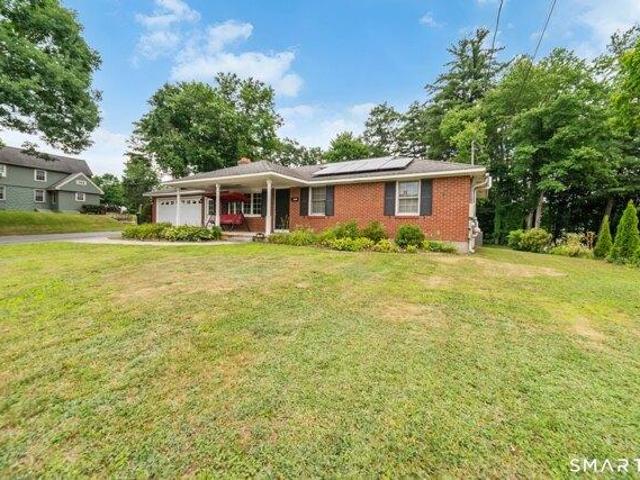 House for sale in Torrington, Connecticut