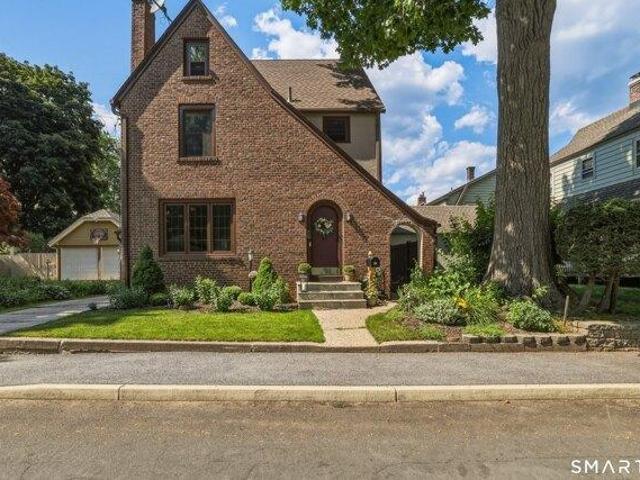 House for sale in Torrington, Connecticut