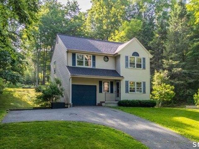 House for sale in Torrington, Connecticut