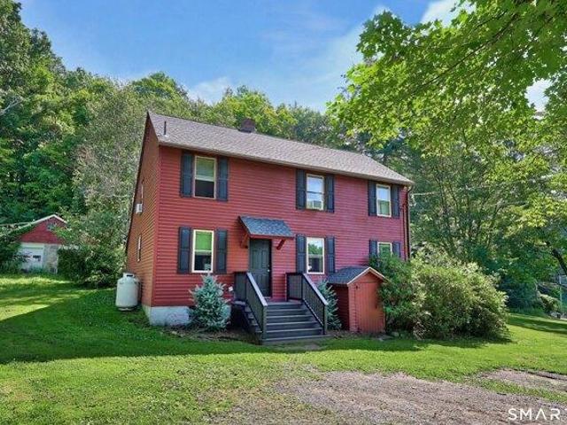 House for sale in Torrington, Connecticut