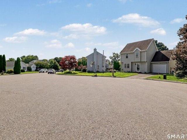 House for sale in Torrington, Connecticut
