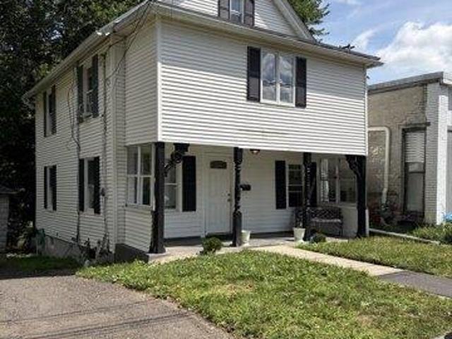 House for sale in Torrington, Connecticut