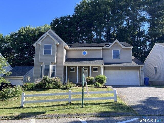 House for sale in Torrington, Connecticut