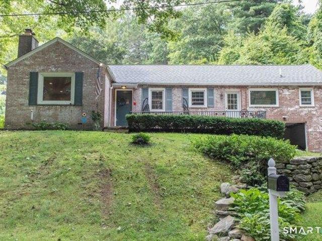 House for sale in Torrington, Connecticut
