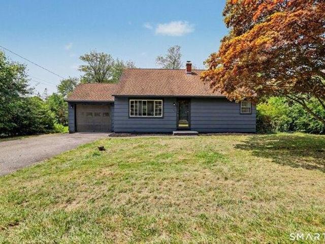 House for sale in Torrington, Connecticut