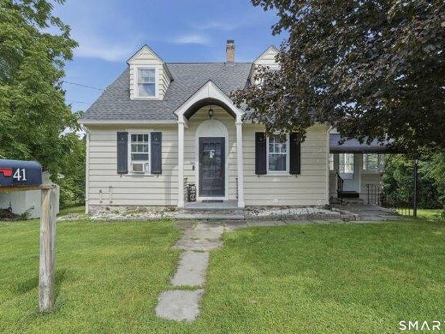 House for sale in Torrington, Connecticut