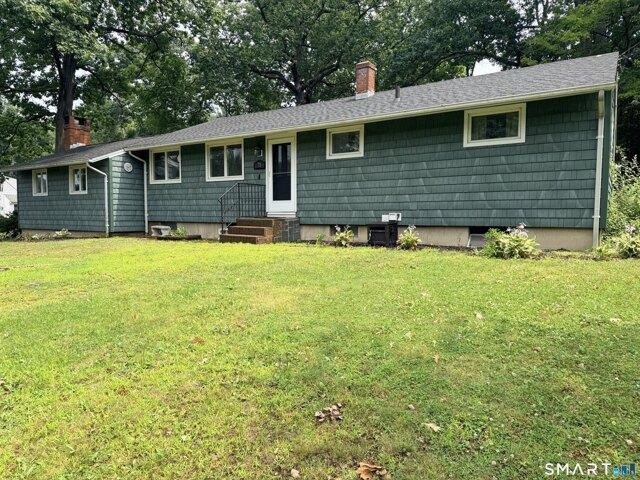 House for sale in Torrington, Connecticut