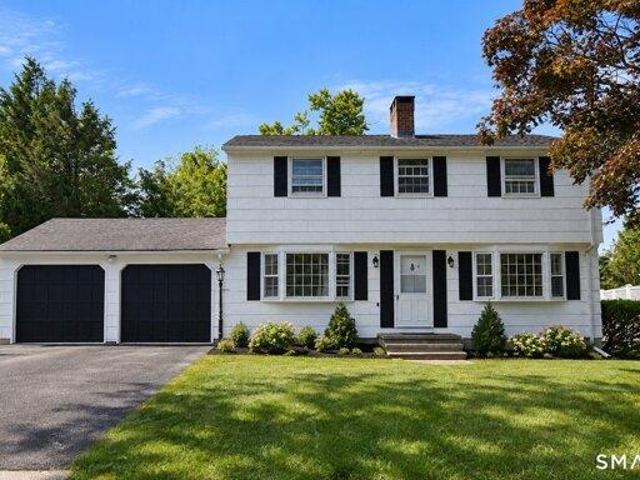 House for sale in Torrington, Connecticut