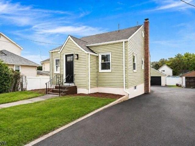 House for sale in Passaic, New Jersey