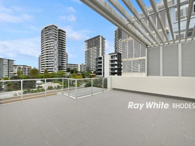Apartment for rent in Sydney, New South Wales