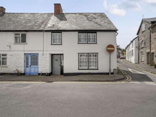 Townhouse for sale in Hereford, Hay