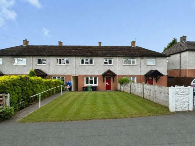 Townhouse for sale in Heath Hill, Telford