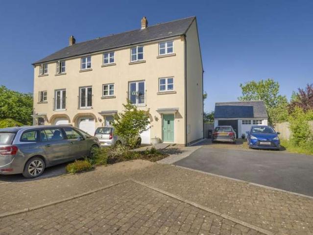Townhouse for sale in Hereford, Hay