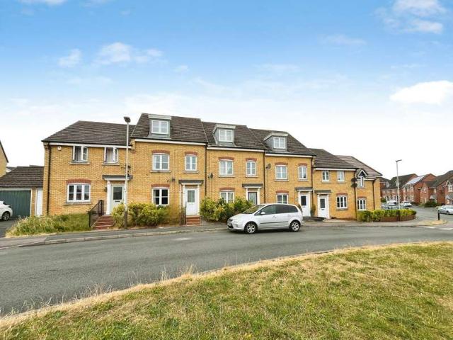 Townhouse for sale in Hamilton, Old Wharf