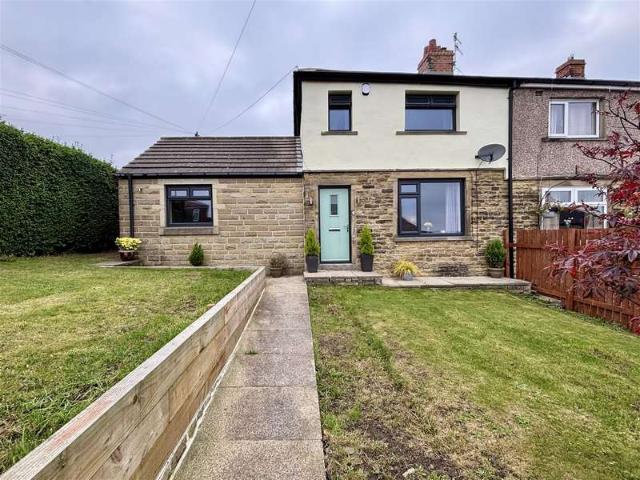 Townhouse for sale in Town End, Clayton