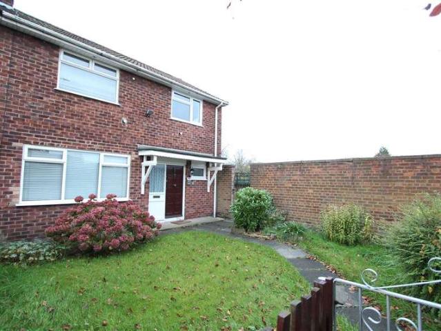 Townhouse for sale in Liverpool, Gateacre
