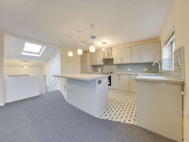 Townhouse for sale in Irwell Vale, Lancashire