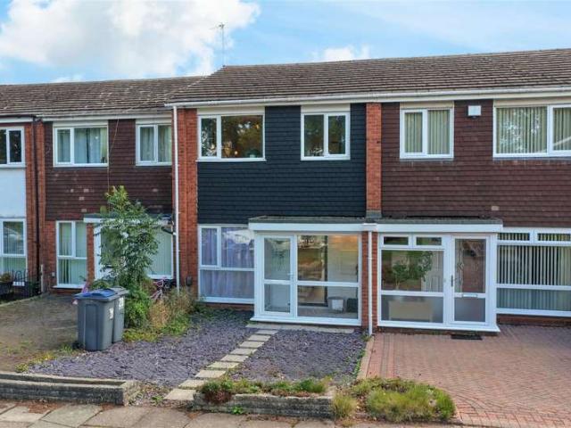 Cottage for sale in Harborne, West Midlands