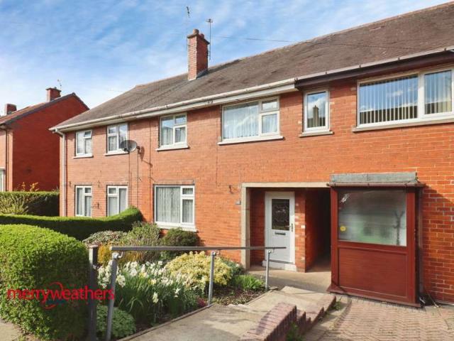 Townhouse for sale in South Yorkshire