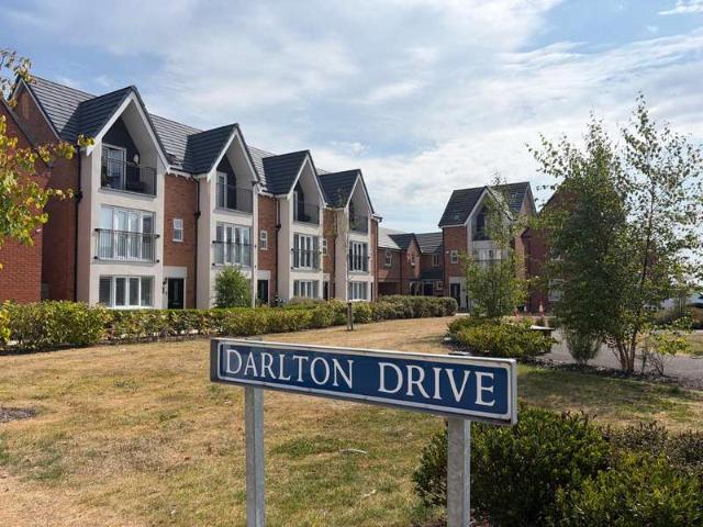 Townhouse for sale in Southport, Sefton