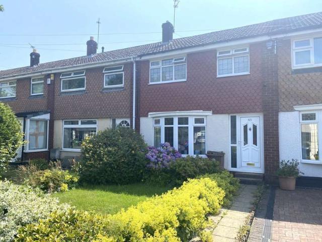 Townhouse for sale in Thorp, Pendock