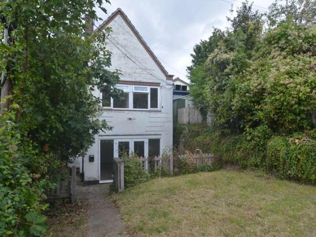 Townhouse for sale in Ross-on-wye, Merrivale
