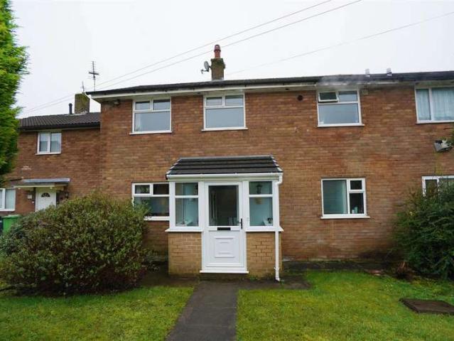 Townhouse for sale in Middlebrook, Lee Bank