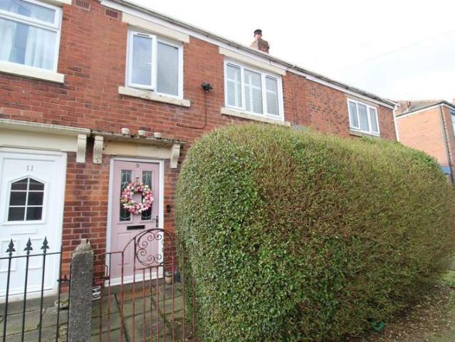 Townhouse for sale in Middlebrook, Lee Bank