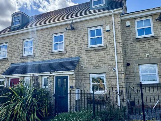 Townhouse for sale in Murton