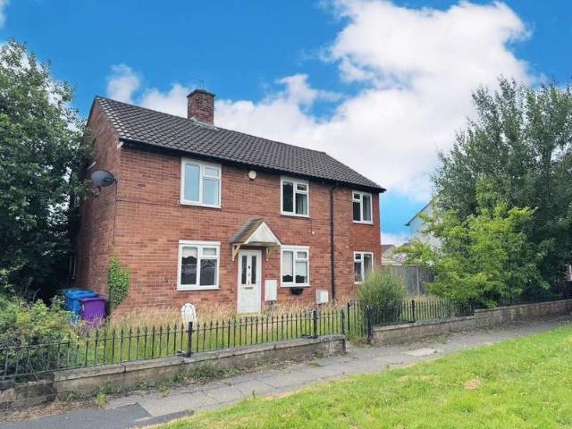Townhouse for sale in Deysbrook, Calderstones