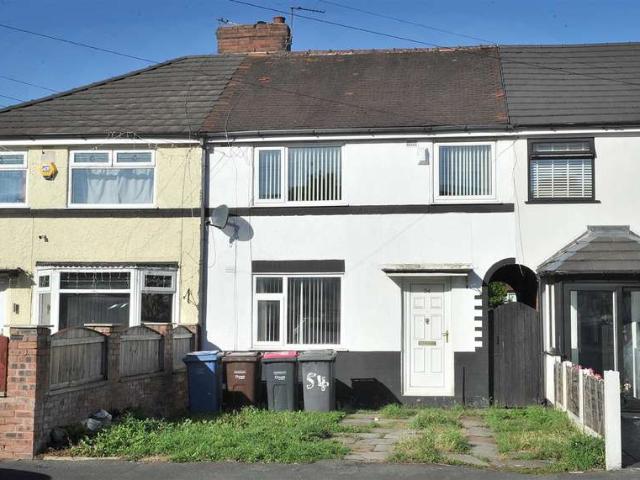 Townhouse for sale in Higher Irlam, Salford