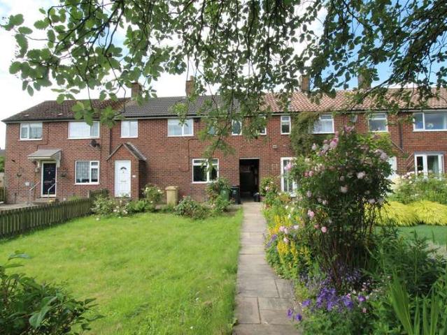 Townhouse for sale in Lee Bank, Greater Manchester