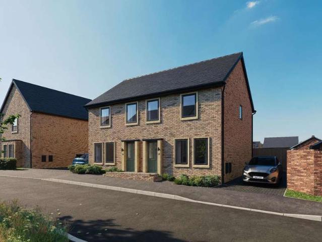 Townhouse for sale in Troed-y-rhiw, Abercanaid
