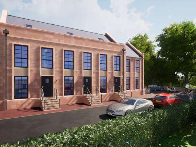 Townhouse for sale in Matlock, Derbyshire Dales