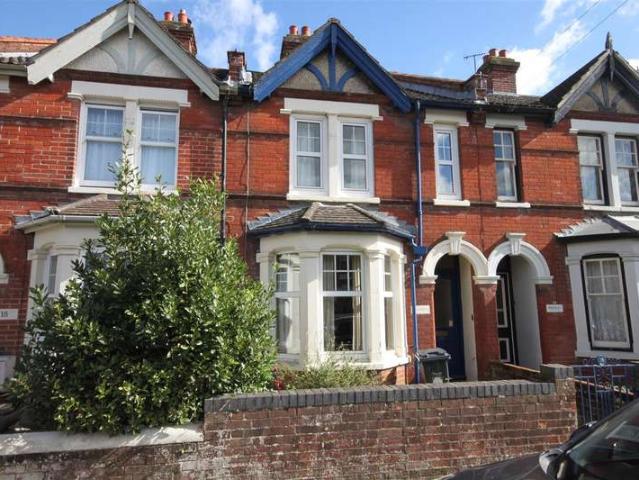 Townhouse for sale in Salisbury, Wiltshire