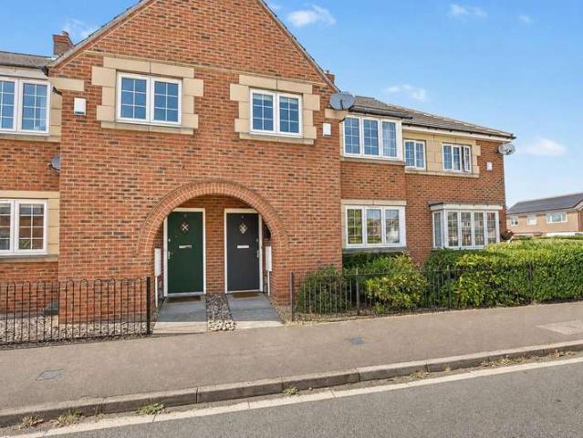 Townhouse for sale in Woodthorpe, Gedling