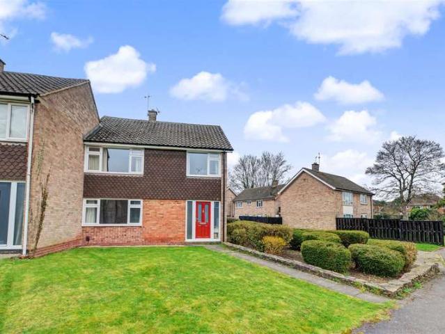 Townhouse for sale in Attenborough, East Midlands