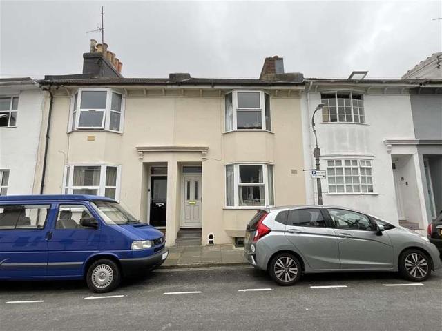 Townhouse for sale in Round Hill, Brighton & Hove