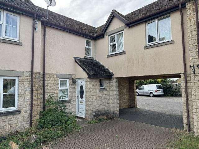 Townhouse for sale in Fairford, Cotswold