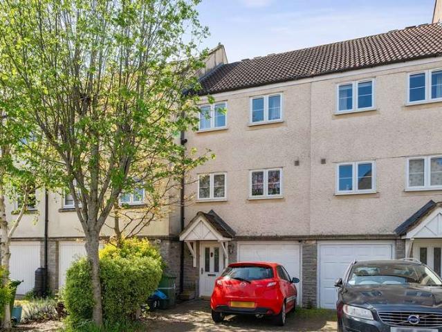 Townhouse for sale in Wells, Somerset